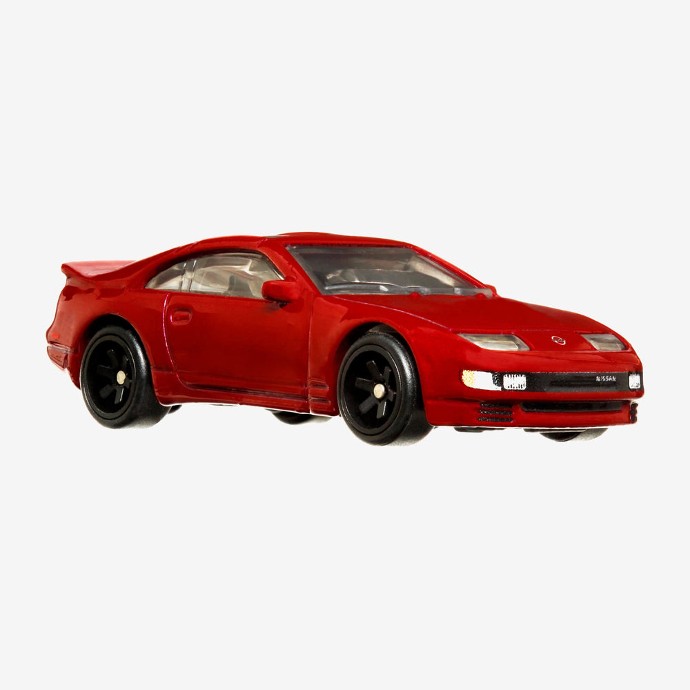 Hot Wheels Car Culture Circuit Legend Nissan 300ZX Twin Turbo