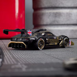 Hot Wheels Elite 64 Radford Type 62-2 Pikes Peak