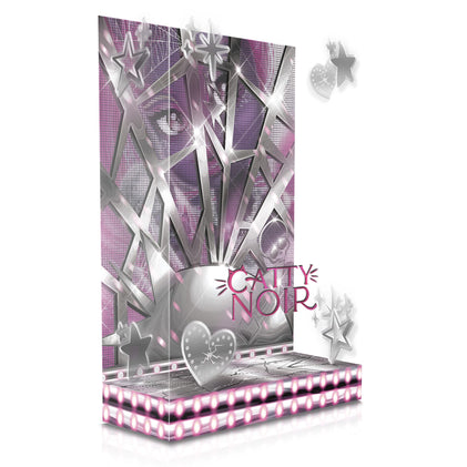 Monster High 2025 Fang Vote Catty Noir Doll