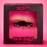 Hot Wheels x Run The Jewels x Volcom '87 Buick Regal GNX