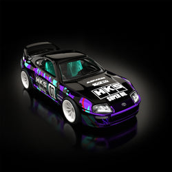 RLC Exclusive Real Riders Wheels Pack – Set 4