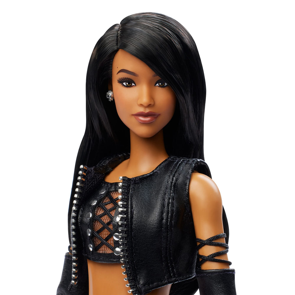 Barbie Music Series Aaliyah Doll