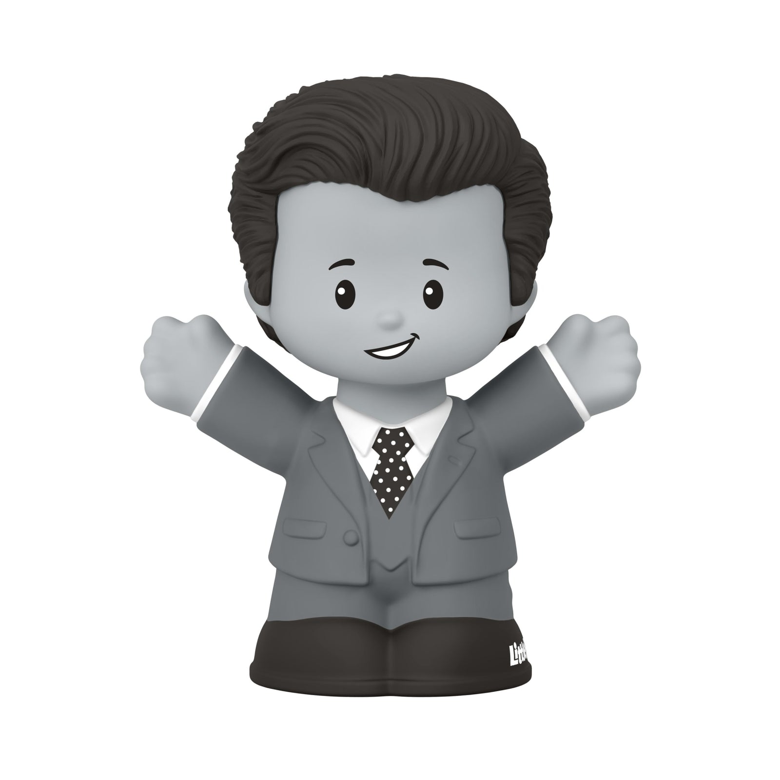 Little People Collector I Love Lucy: Lucy and Ricky Special Edition Figure Set