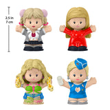 Little People Collector Britney Spears Special Edition Set