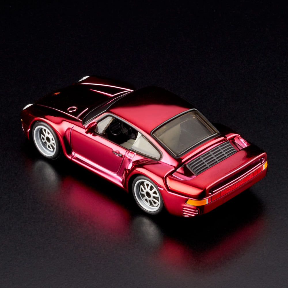 RLC Exclusive 1986 Porsche 959