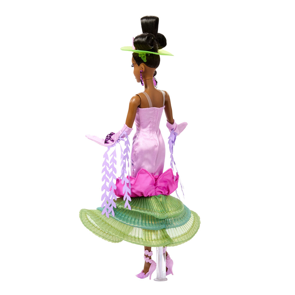 Disney Once Upon a Whimsy Collection Tiana Doll 2025 Mattel