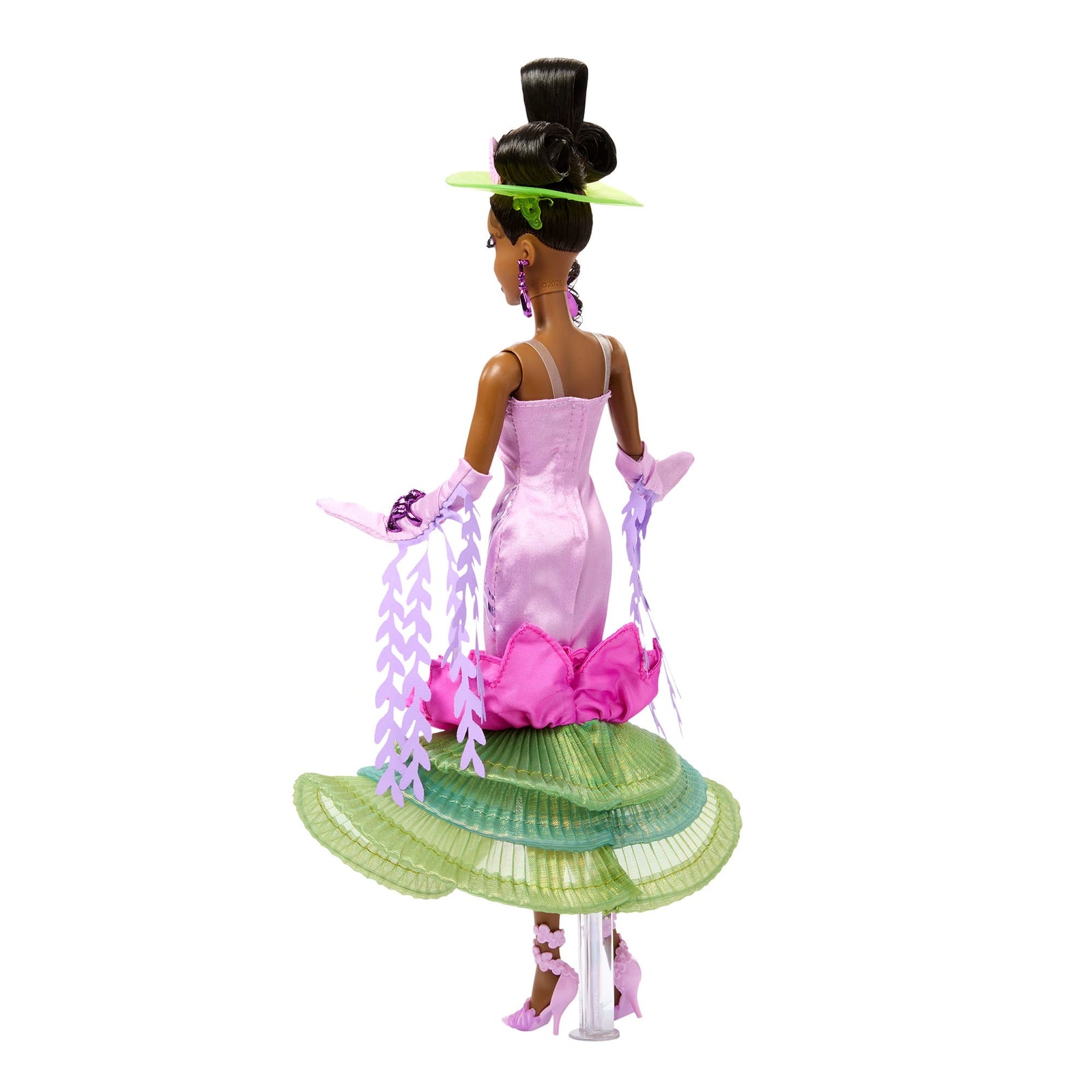 Disney Once Upon a Whimsy Collection Tiana Doll