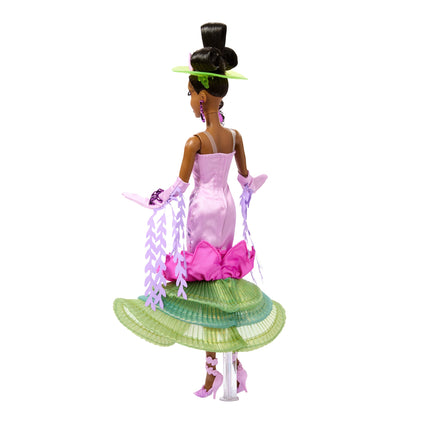 Disney Once Upon a Whimsy Collection Tiana Doll