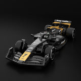 Hot Wheels & F1 The Movie Vehicle