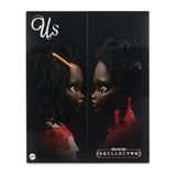 Monster High Skullector Us Dolls – Adelaide and Red 2-Pack