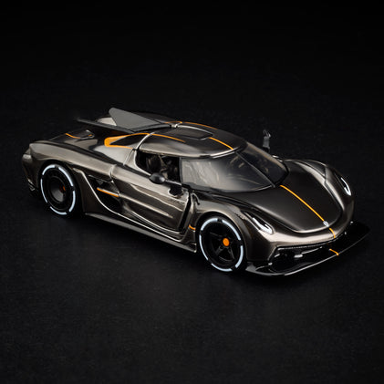 Hot Wheels RLC Koenigsegg Jesko Absolut