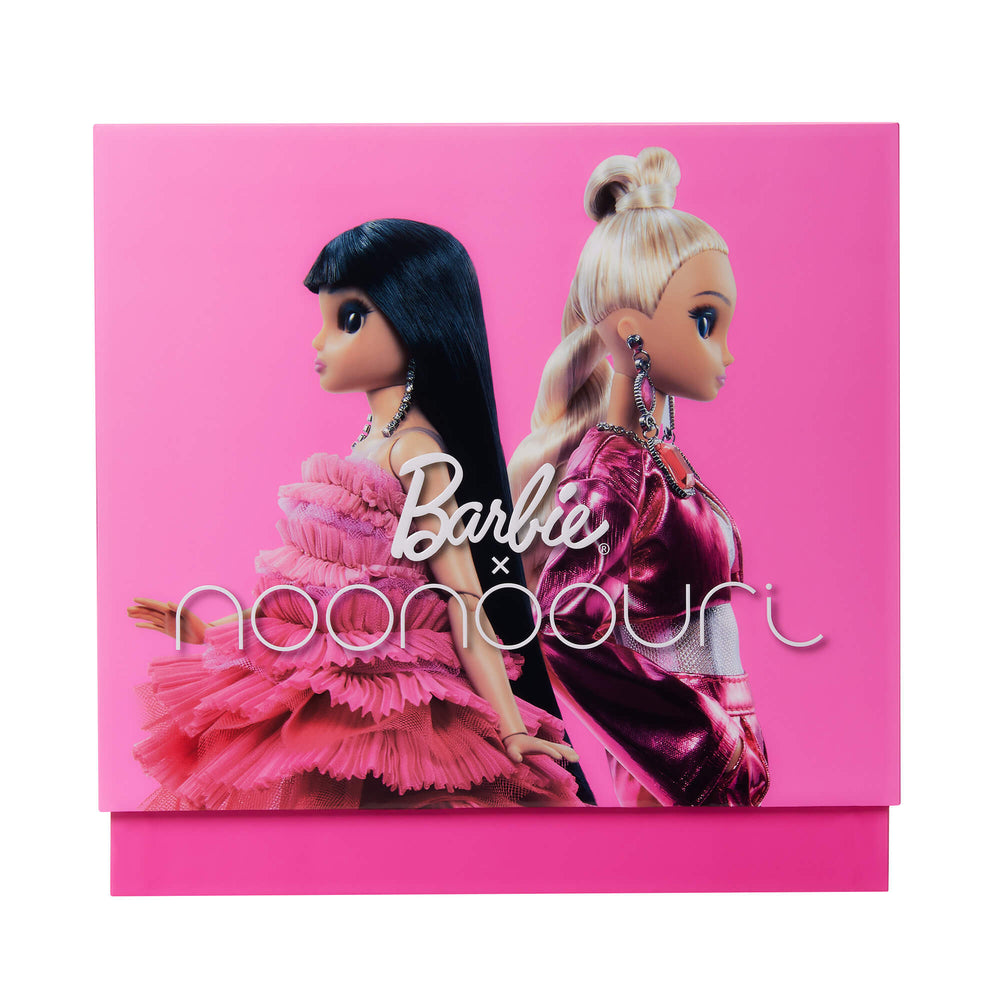 Barbie x noonoouri Dolls 2-Pack