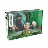 Little People Collector Wicked Special Edition Movie Set