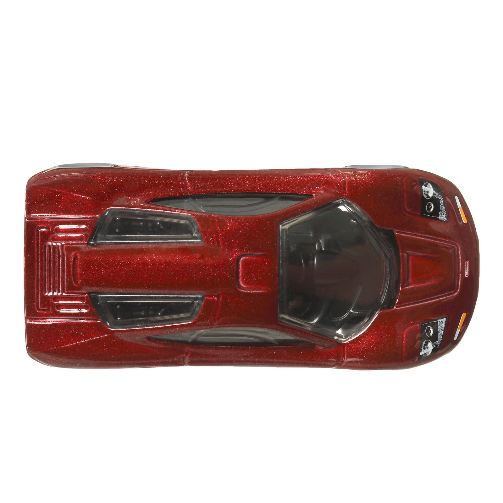 Hot Wheels Car Culture Circuit Legends McLaren F1