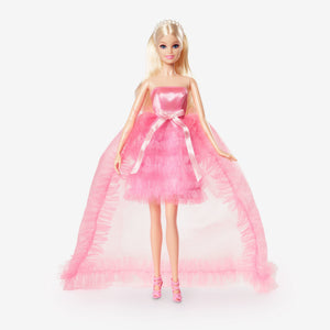 2023 Barbie Birthday Wishes Doll