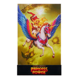 Masters of the Universe Origins She-Ra and Swift Wind 2-Pack