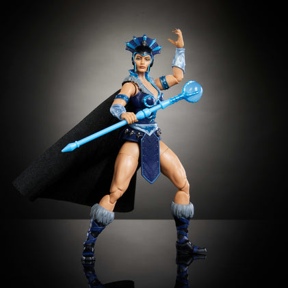 MOTU Masterverse Evil-Lyn Action Figure