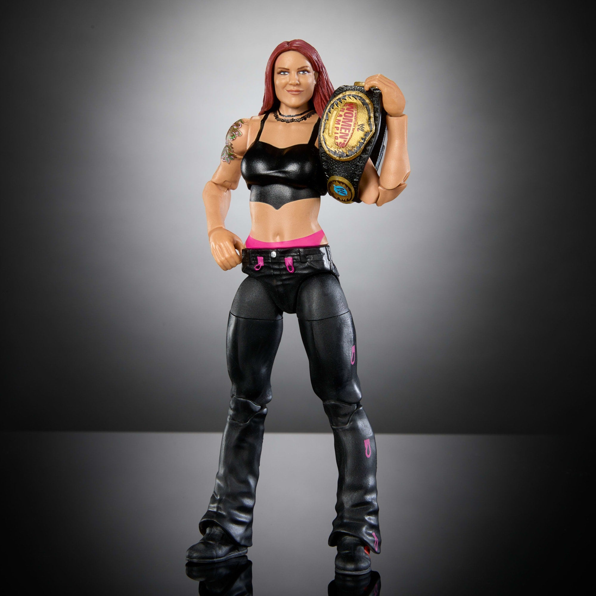 Mattel Bret Hit Man Hart Monday Night War Greatest Hits WWE Elite Collection Series #2 Action Figure de la Collection - FR Mattel Bret Hit Man Hart Monday Night War Greatest Hits WWE Elite Collection Series #2 Action Figure de la Collection - FR