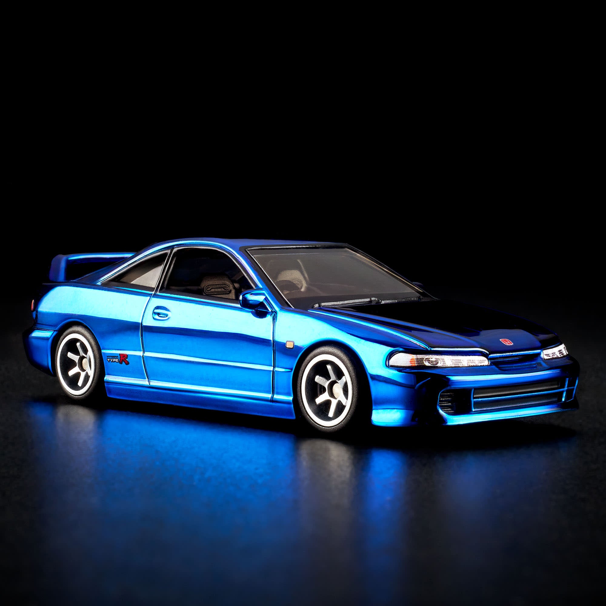 Integra Type R Models RLC Exclusive 1995 Honda Integra Type R | Mattel Creations
