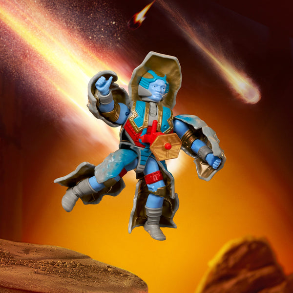 Masters of the Universe Origins Stonedar Action Figure | Mattel