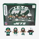 Little People Collector x NFL New York Jets Set