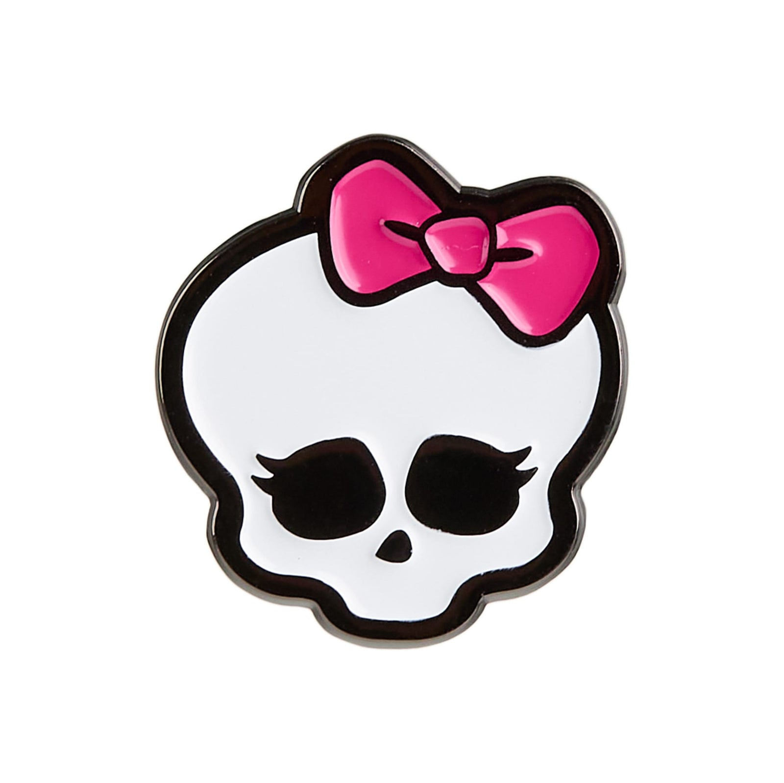 Monster High Collector Enamel Pin Set