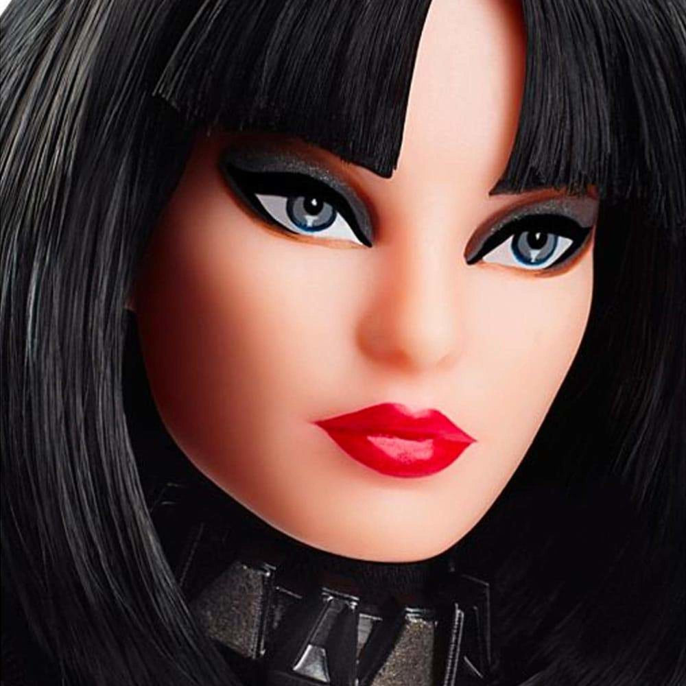 Barbie Darth Vader Star Wars – Mattel GHT80 – Édition Limitée 2019 – NRFB Avec Shipper