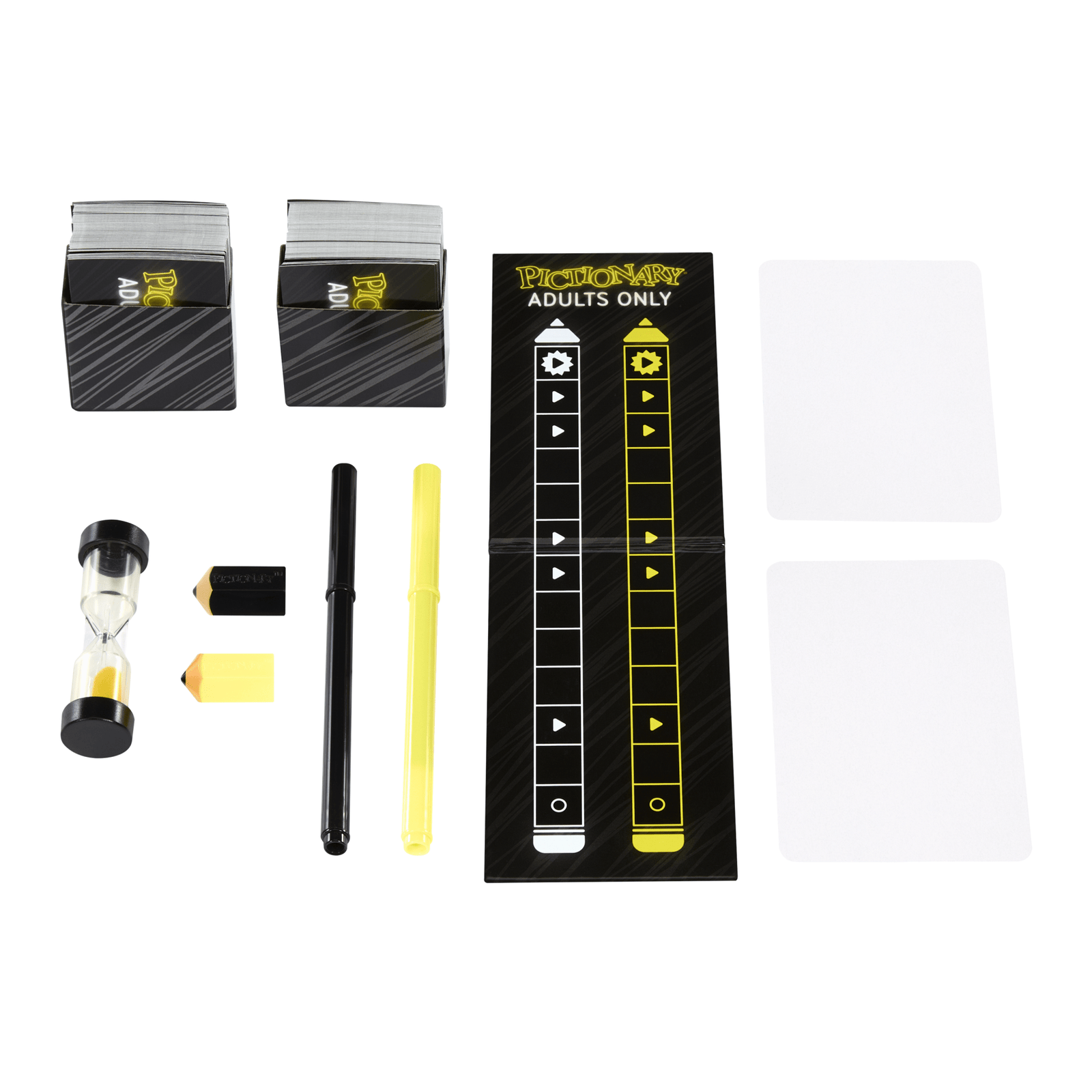 Pictionary Adults Only Party Game