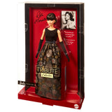 Barbie Tribute Collection Rita Moreno Doll