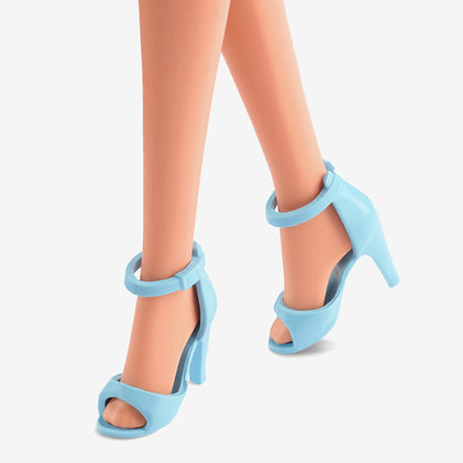 Barbie in Plaid Matching Set – Barbie The Movie