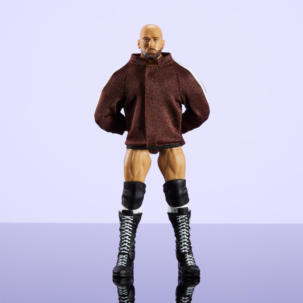 WWE Elite Collection Imperium: Giovanni Vinci & Ludwig Kaiser