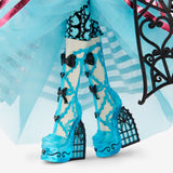 Monster High Fang Vote Rochelle Goyle Doll