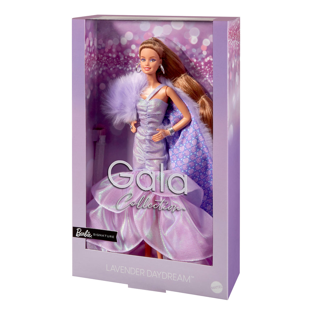 Barbie : Mattel lance la première poupée aveugle Barbie : Mattel lance la première poupée aveugle