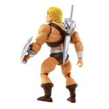 Masters of the Universe Origins 200X He-Man Action Figure