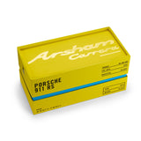 Hot Wheels x Daniel Arsham 1973 Porsche 911 RSA