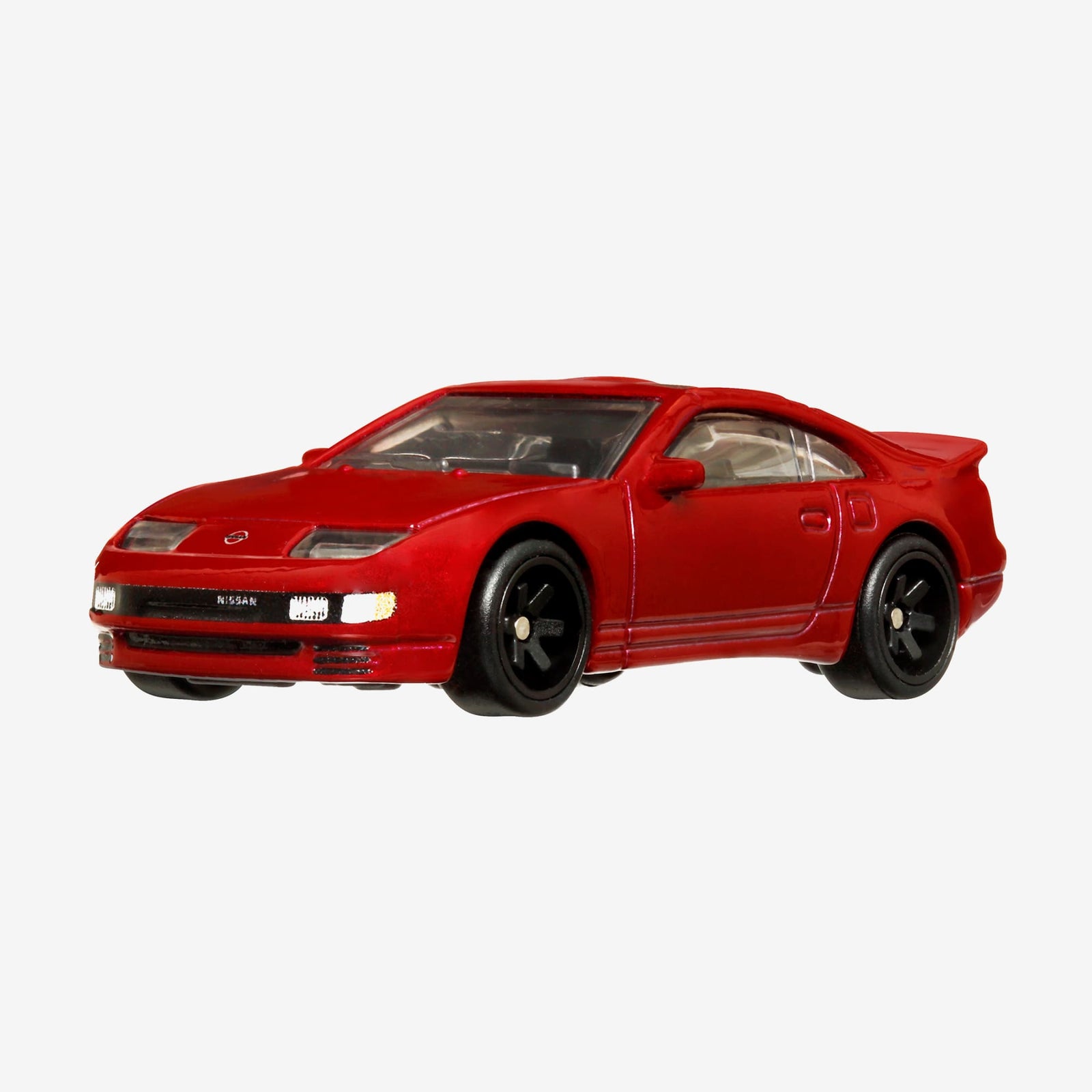 ミニカー Hotwheels legend Hot Wheels Car Culture Circuit Legend Nissan 300ZX Twin