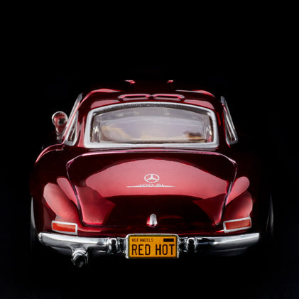 RLC Exclusive ’55 Mercedes-Benz 300 SL