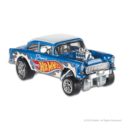 Hot Wheels Display Case