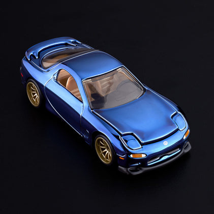RLC Exclusive 1993 Mazda RX-7 R1
