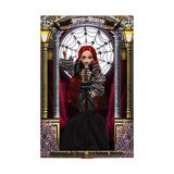 Monster High Witch Weaver Harris Reed Doll