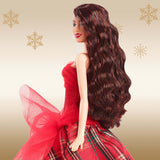 2024 Barbie Holiday Doll