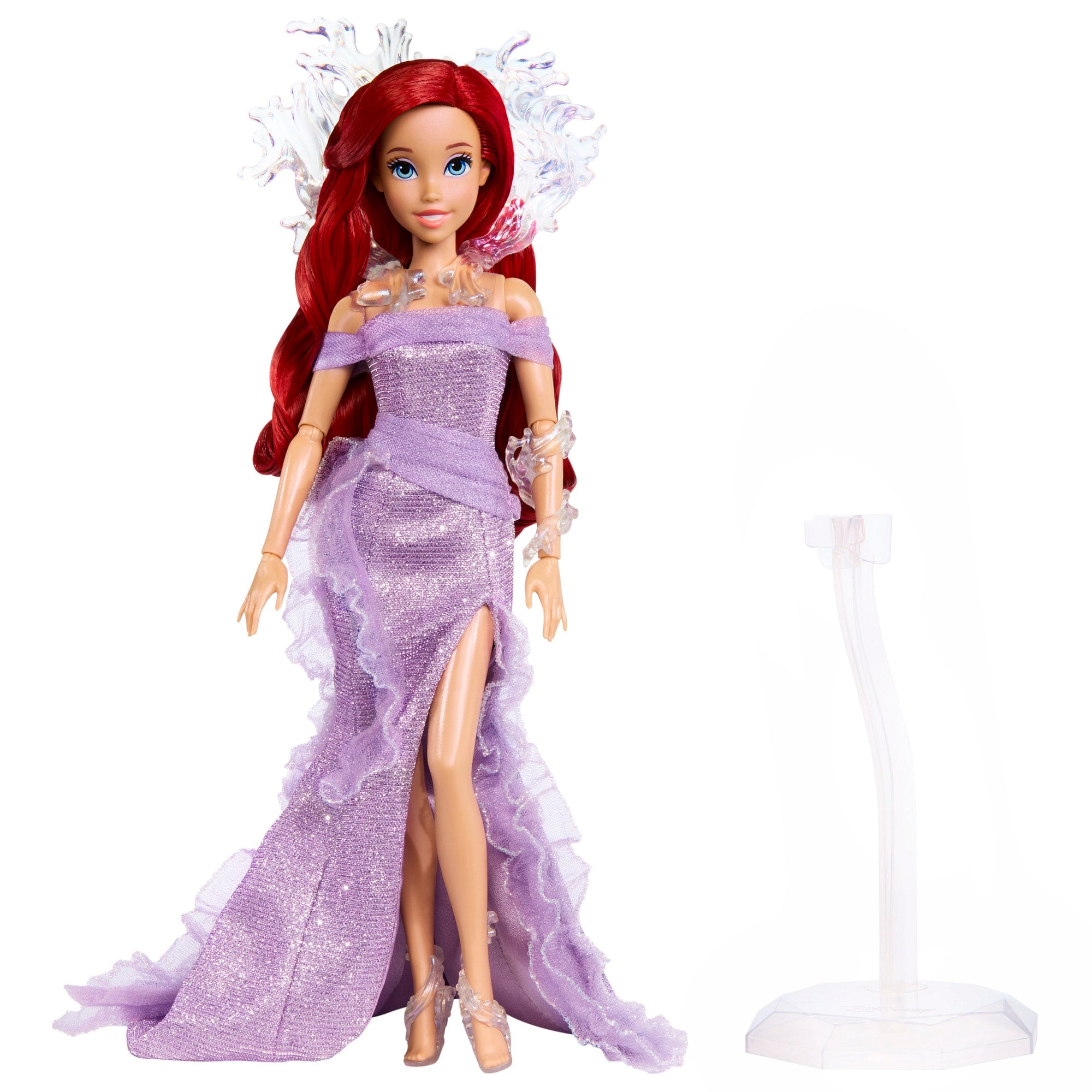 Ariel doll mattel on sale