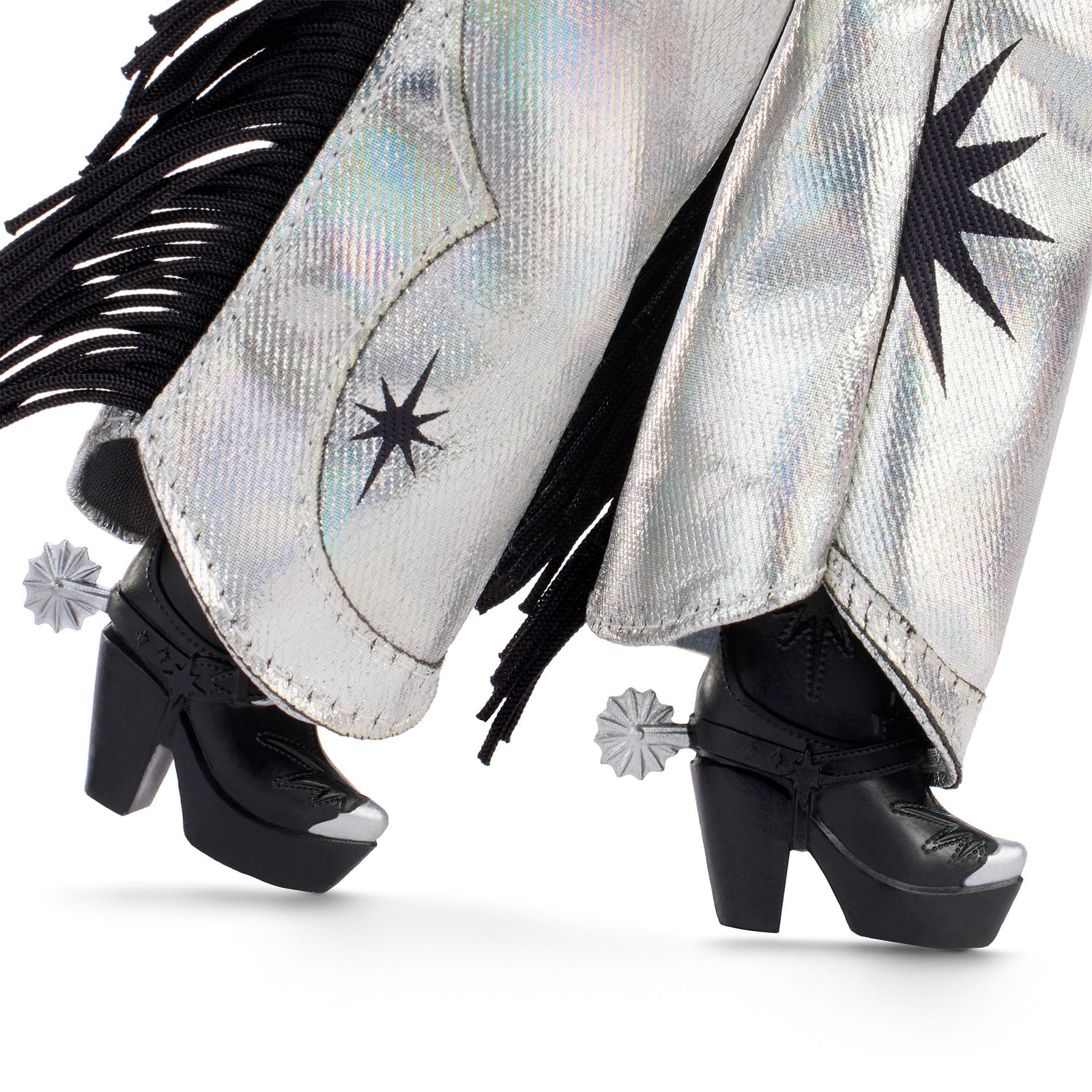 Barbie Fashion Frontier Puppe #2