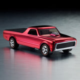 Mattel 80th Anniversary Hot Wheels Original 16 Rally Case Set