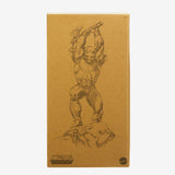 Masters of the Universe Origins Kol Darr Action Figure