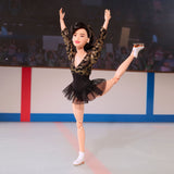 Barbie Inspiring Women Kristi Yamaguchi Doll