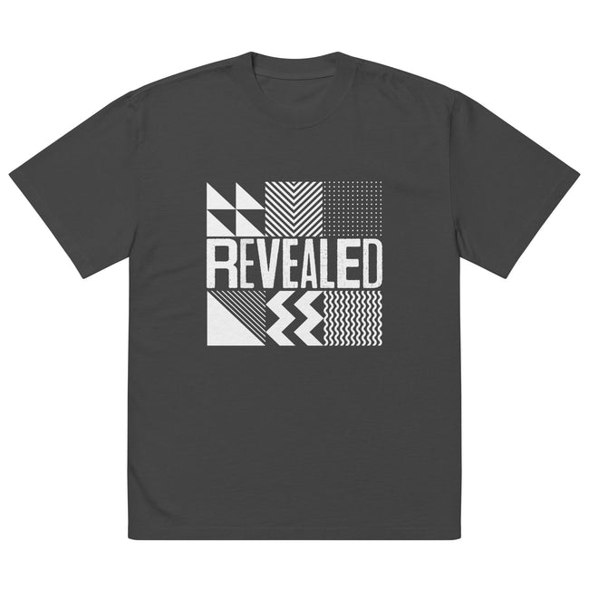 Mattel Creations Revealed Oversized T-Shirt