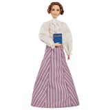 Barbie Inspiring Women Helen Keller Doll