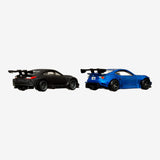 Hot Wheels Premium Car Culture 2-Pack – Lexus + Subaru 