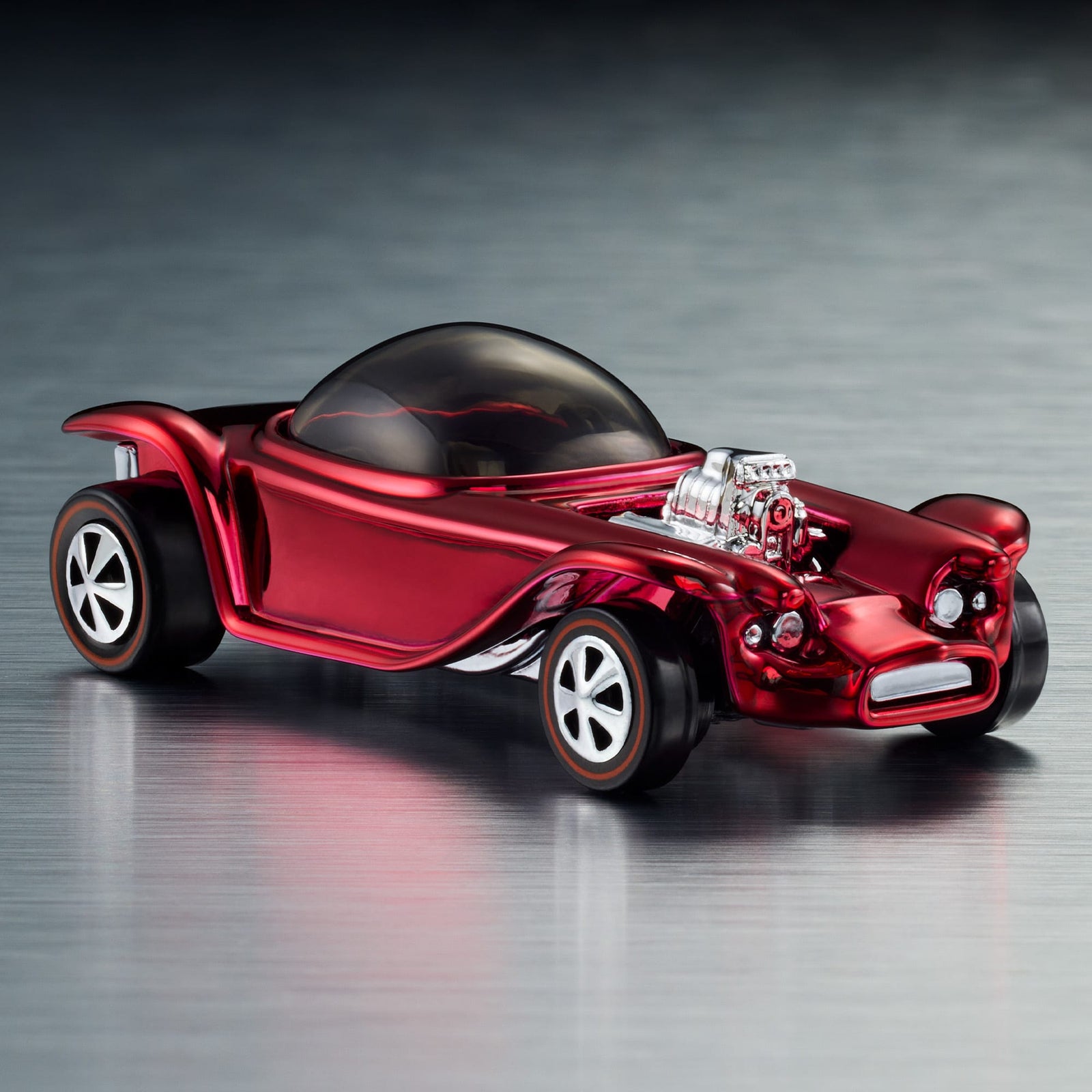 Sweet Sixteen Hot Wheels First Editions 1968 Mattel 80th